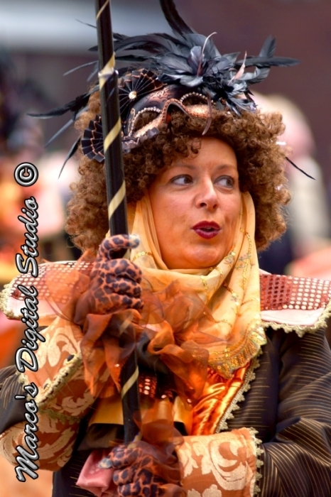 Carnaval Kerkrade